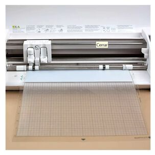 Base Corte 30x30 Cm Para Cameo Silhouette