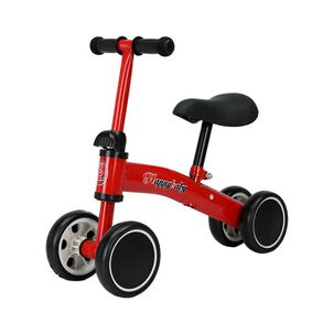 Mini Bicicleta De Equilibrio Infantil Happybaby Correpasillos