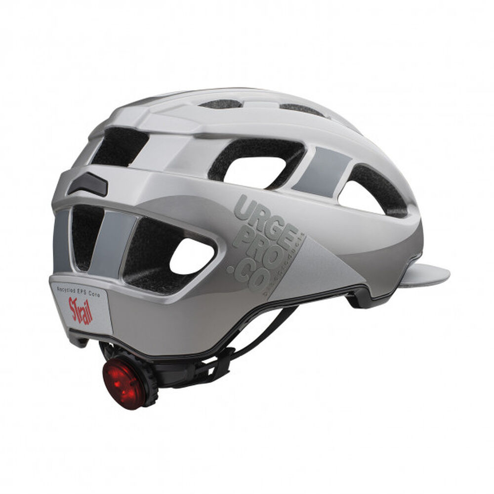 Casco Urge Strail Alloy L/xl image number 2.0