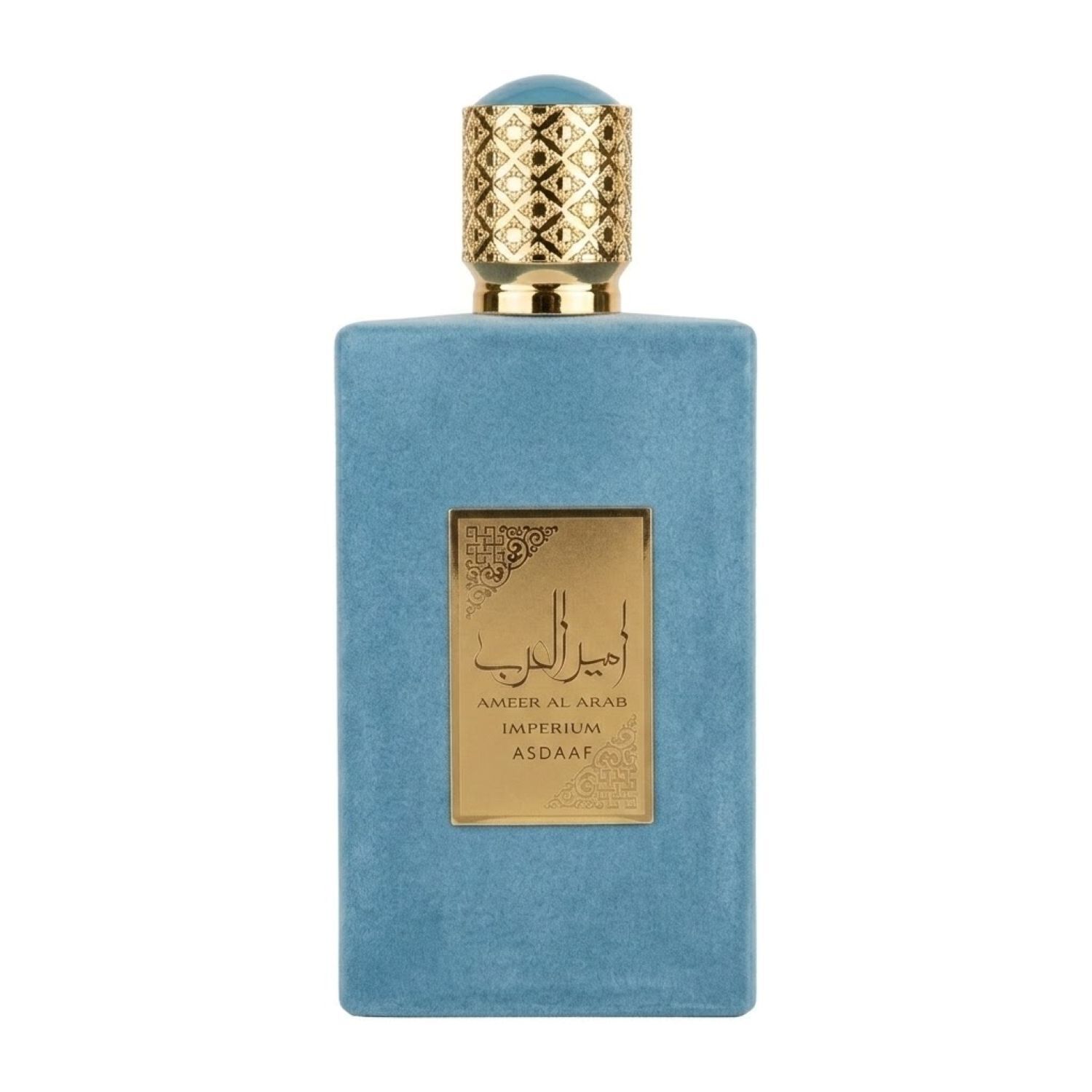 Asdaaf Ameer Al Arab Imperium Edp 100ml image number 1.0