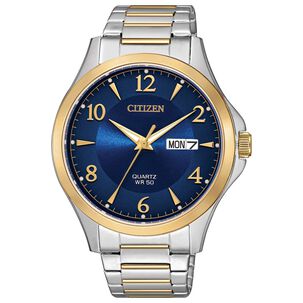 Reloj Citizen Hombre Bf2005-54l Classic Quartz