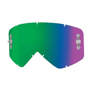 Mica Fuel Sng Cpe Green Smith