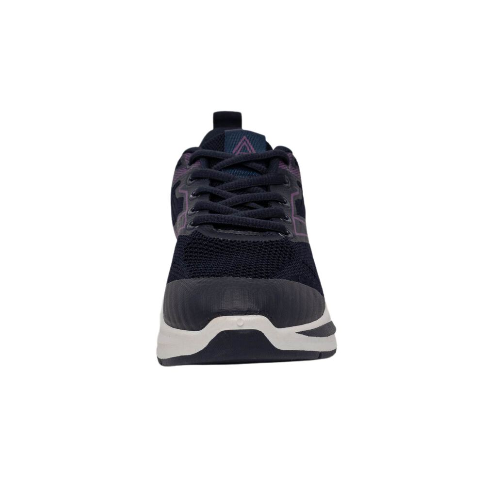 Zapatilla Marce Azul Alquimia image number 2.0