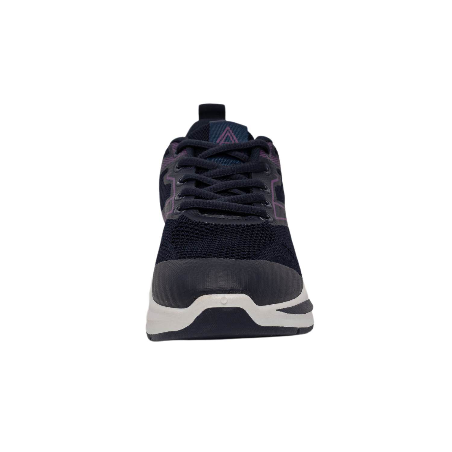 Zapatilla Marce Azul Alquimia image number 2.0