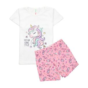 Pijama Niña Topsis