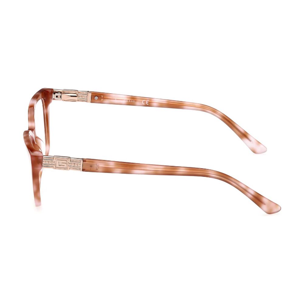 Lentes &Oacute;pticos Marron Guess image number 2.0