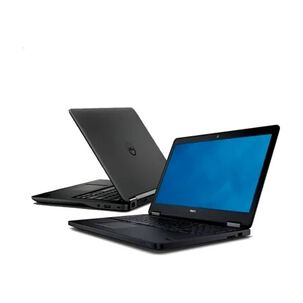 Dell Latitude E7250 - Core I7 - 4gen - 8gb De Ram Ddr3 - 256gb