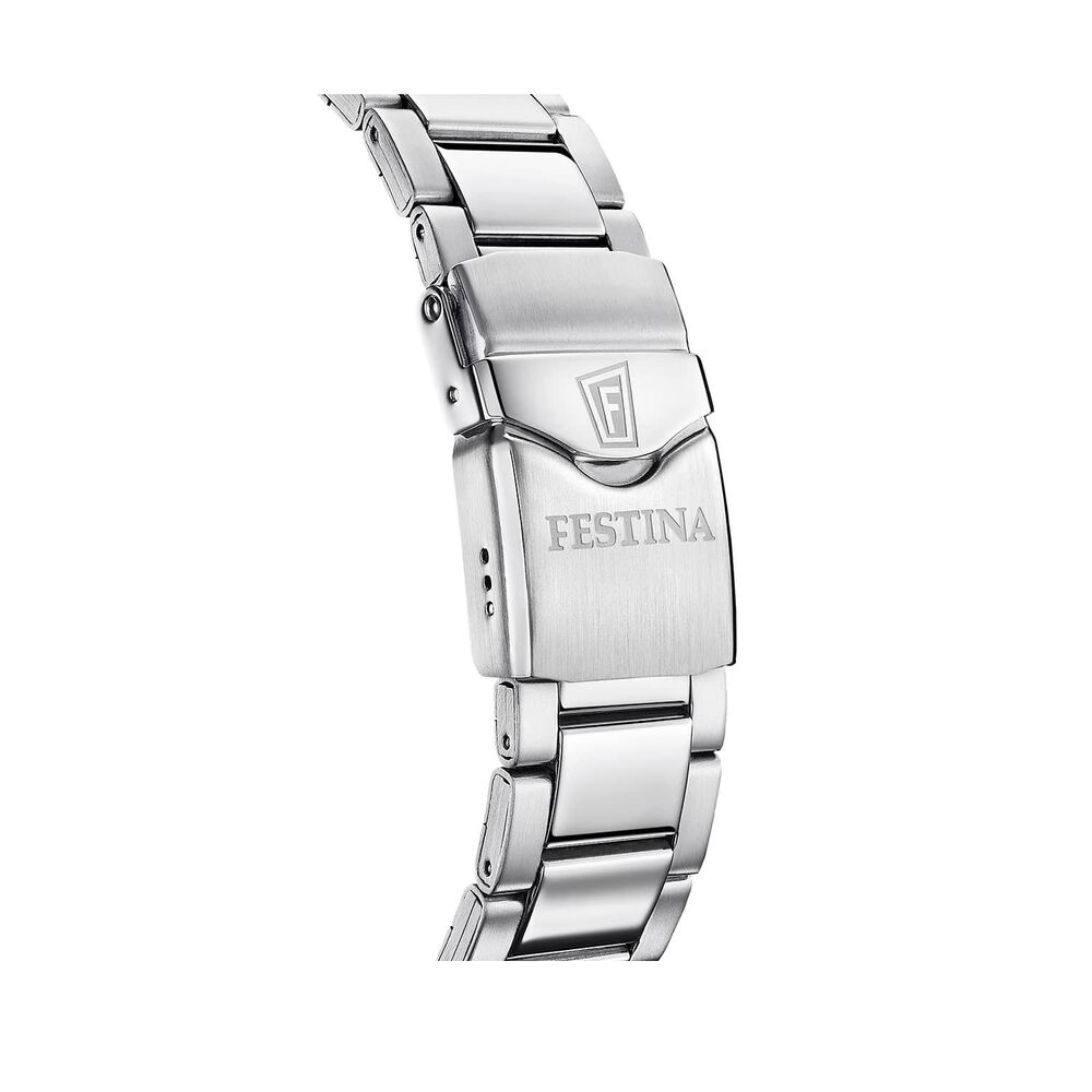 Reloj F20663/5 Festina Turquesa Hombre The Originals image number 1.0