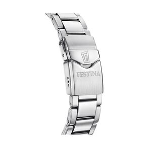 Reloj F20663/5 Festina Turquesa Hombre The Originals