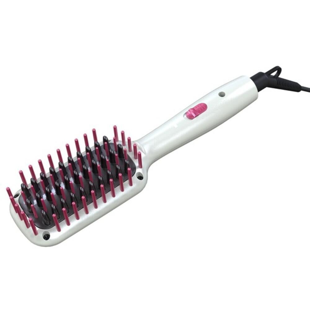 Cepillo Alisador Gama Innova Hotbrush Nano image number 0.0