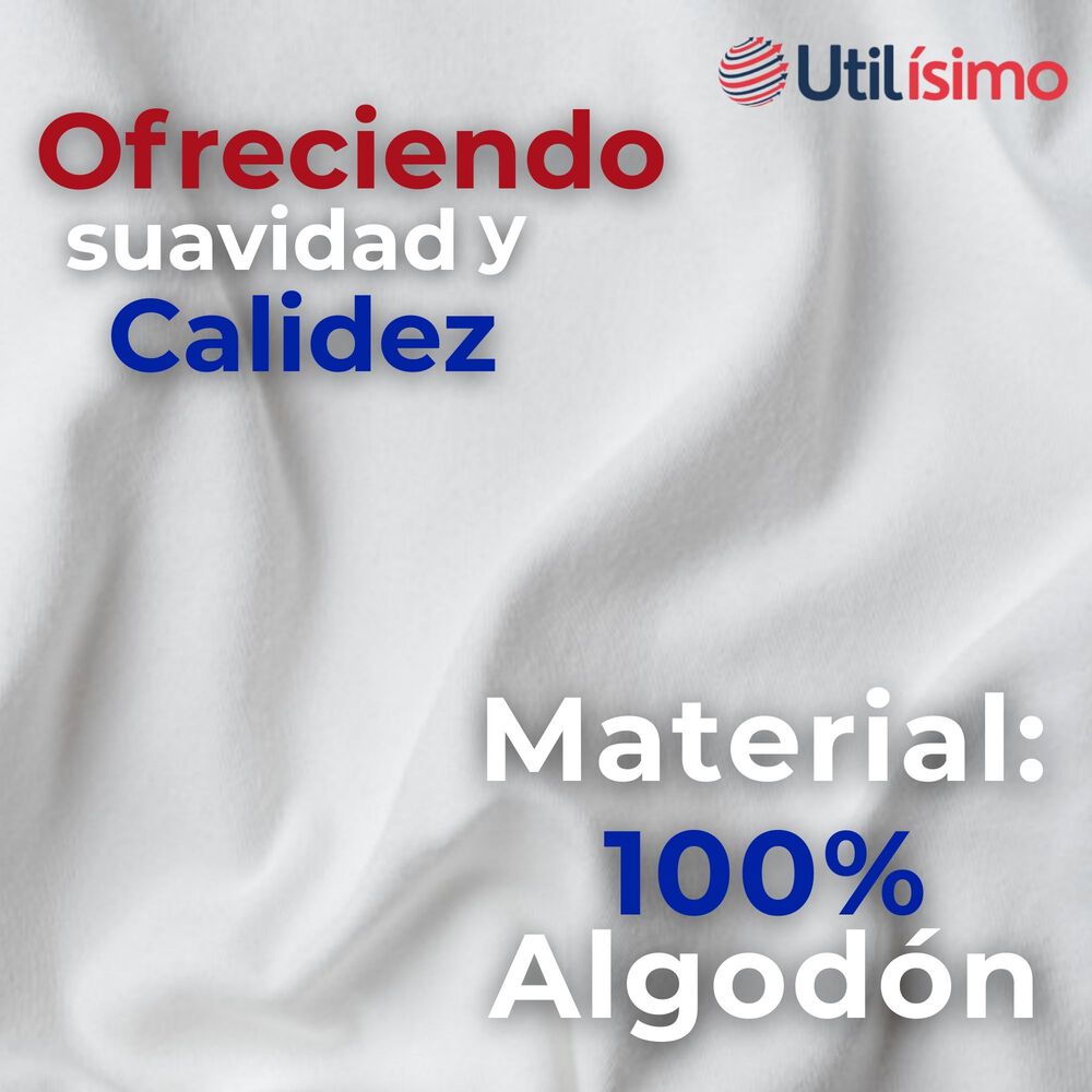 Camisa Casual De Vestir Manga Larga Cuello Americano Algodón Blanco image number 7.0