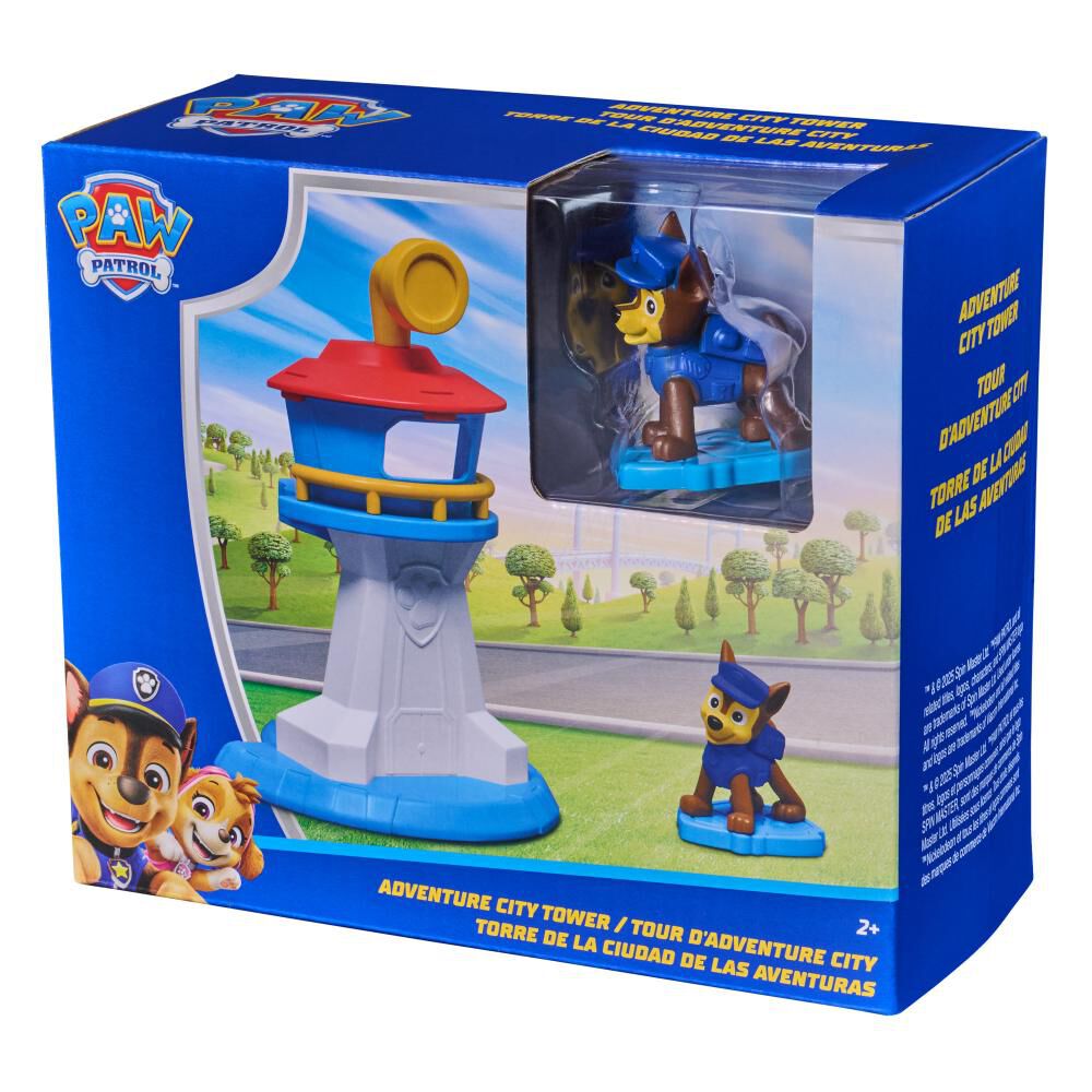 Play Set Paw Patrol 6074596 image number 0.0