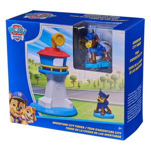 Play Set Paw Patrol 6074596