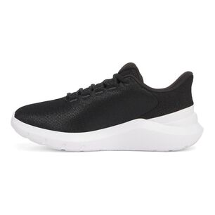 Zapatilla Running Under Armour Phade Rn 3 Mujer Negro