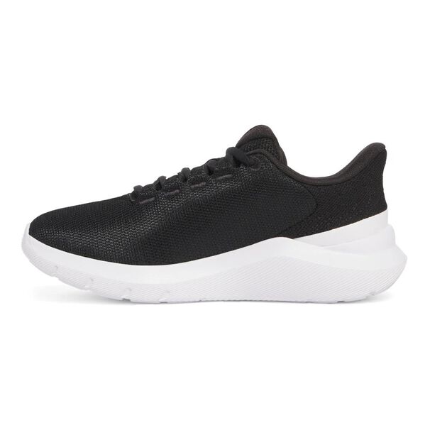 Zapatilla Running Mujer Under Armour Phade Rn 3 Negro