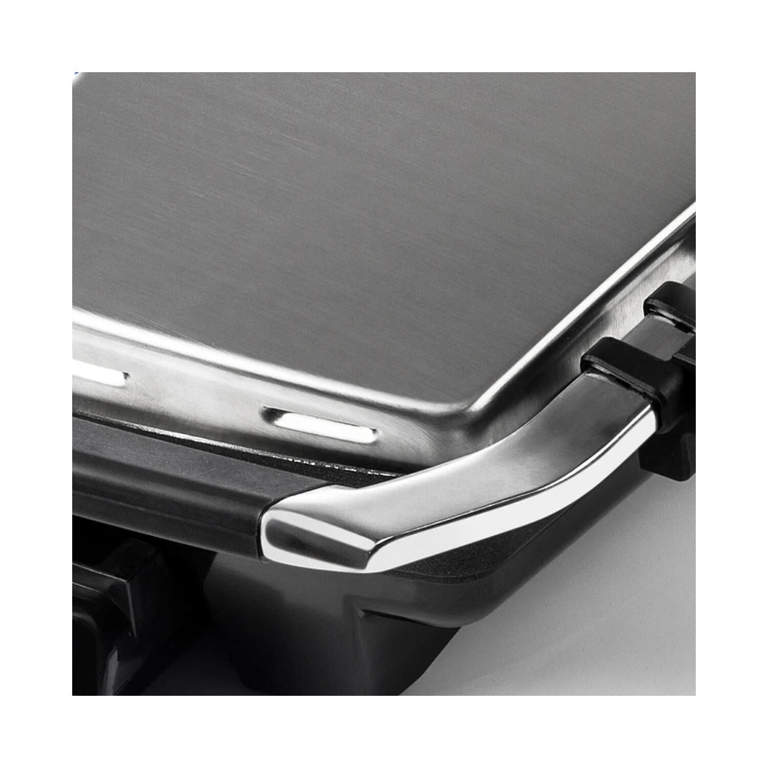 Sandwichera Panini Grill 1000w Ut-stulk2000 Ursus Trotter image number 2.0
