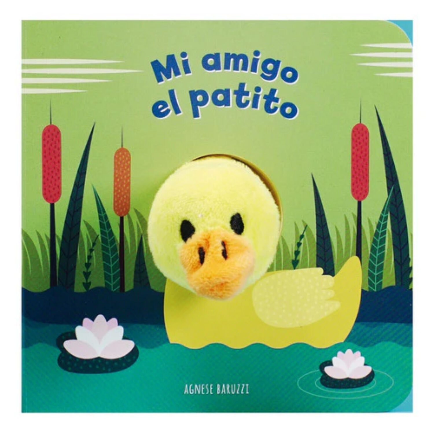 Mi Amigo El Patito image number 0.0