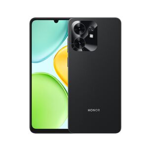 Smartphone Honor X6d / 5G / 256 GB / Negro / Liberado