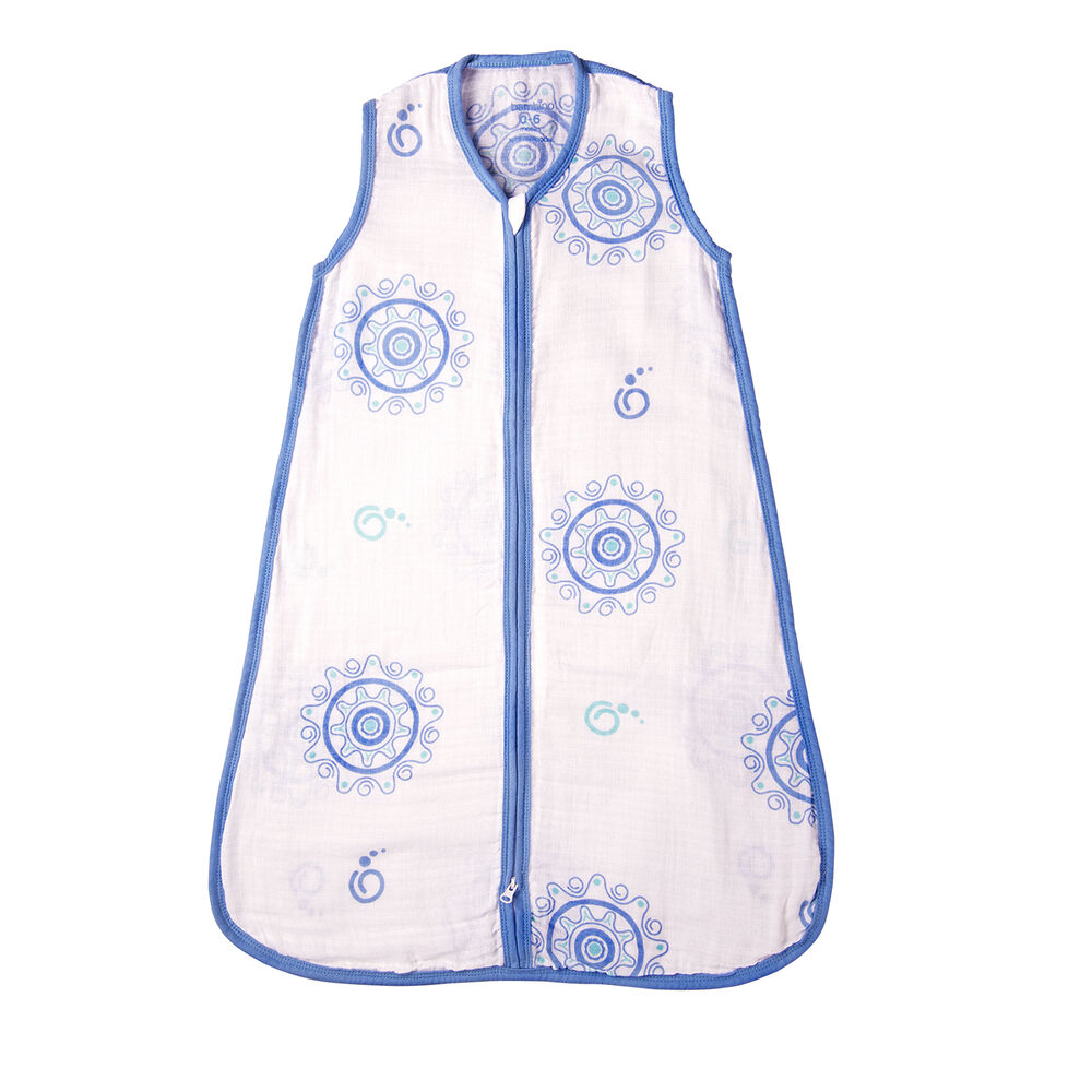 Saquito Para Dormir Ni&ntilde;o 0 A 6 Meses image number 1.0