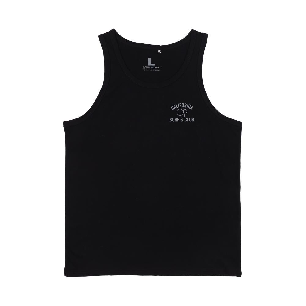 Polera Hombre Ocean Pacific image number 0.0