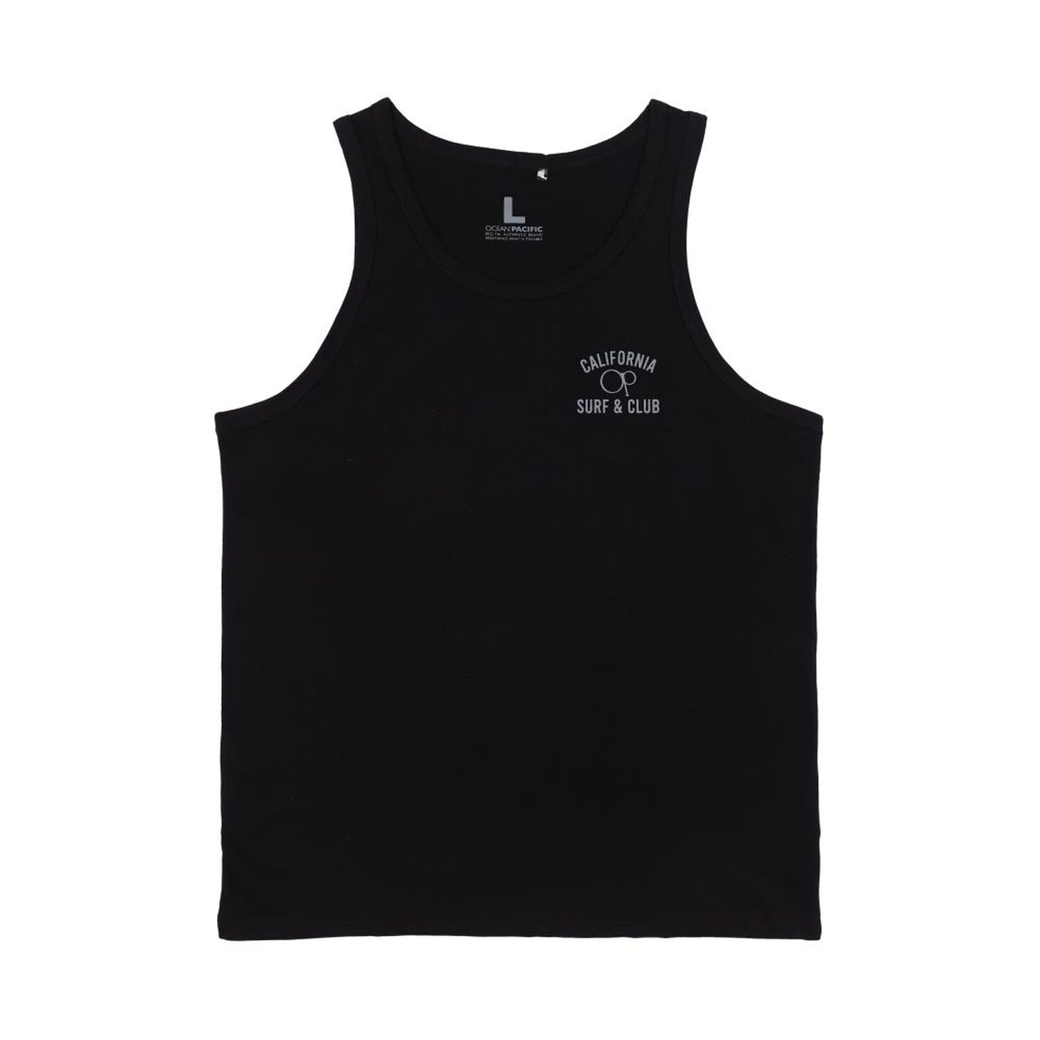 Polera Hombre Ocean Pacific image number 0.0