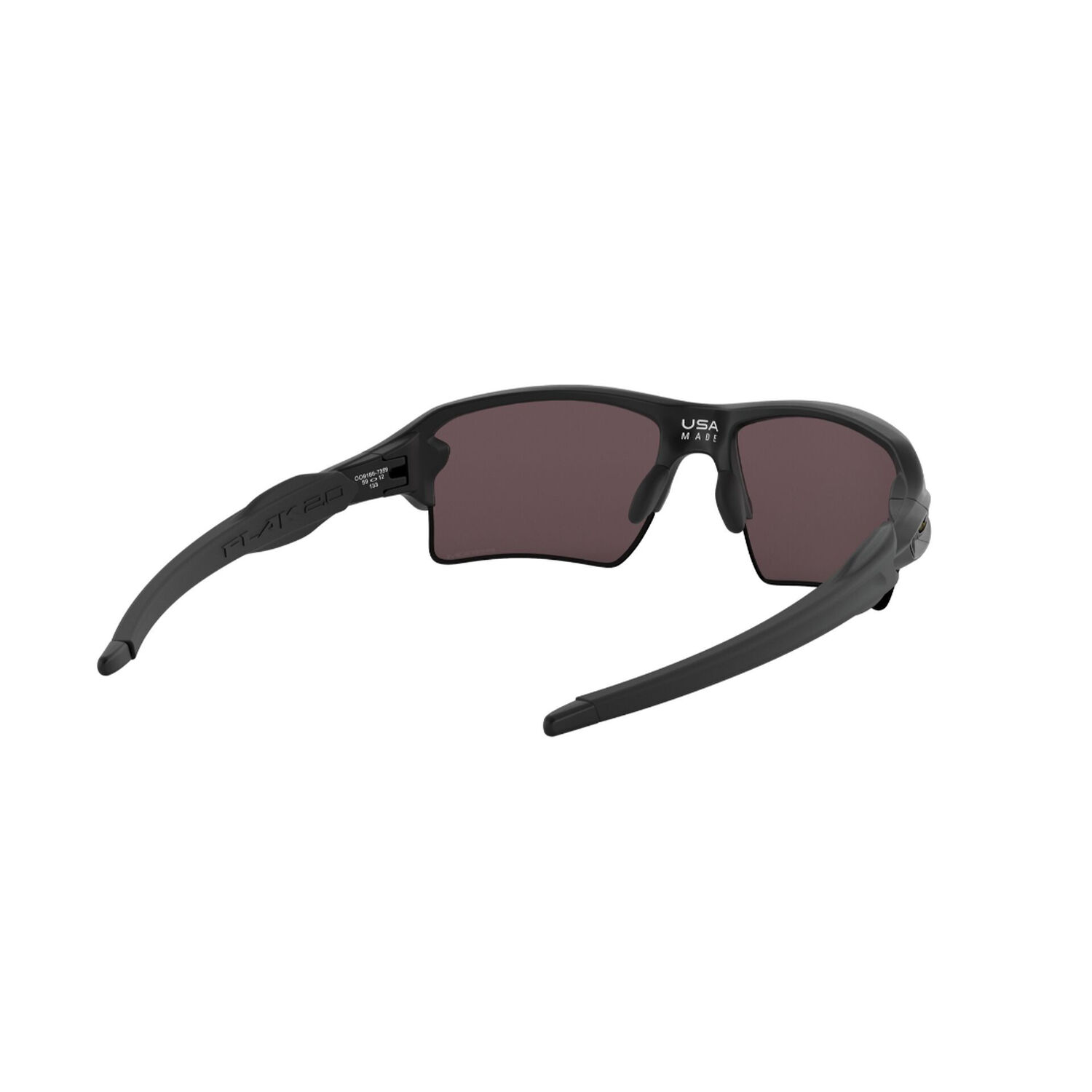 Lentes De Sol Flak 2.0 Xl Prizm Black Oakley image number 7.0