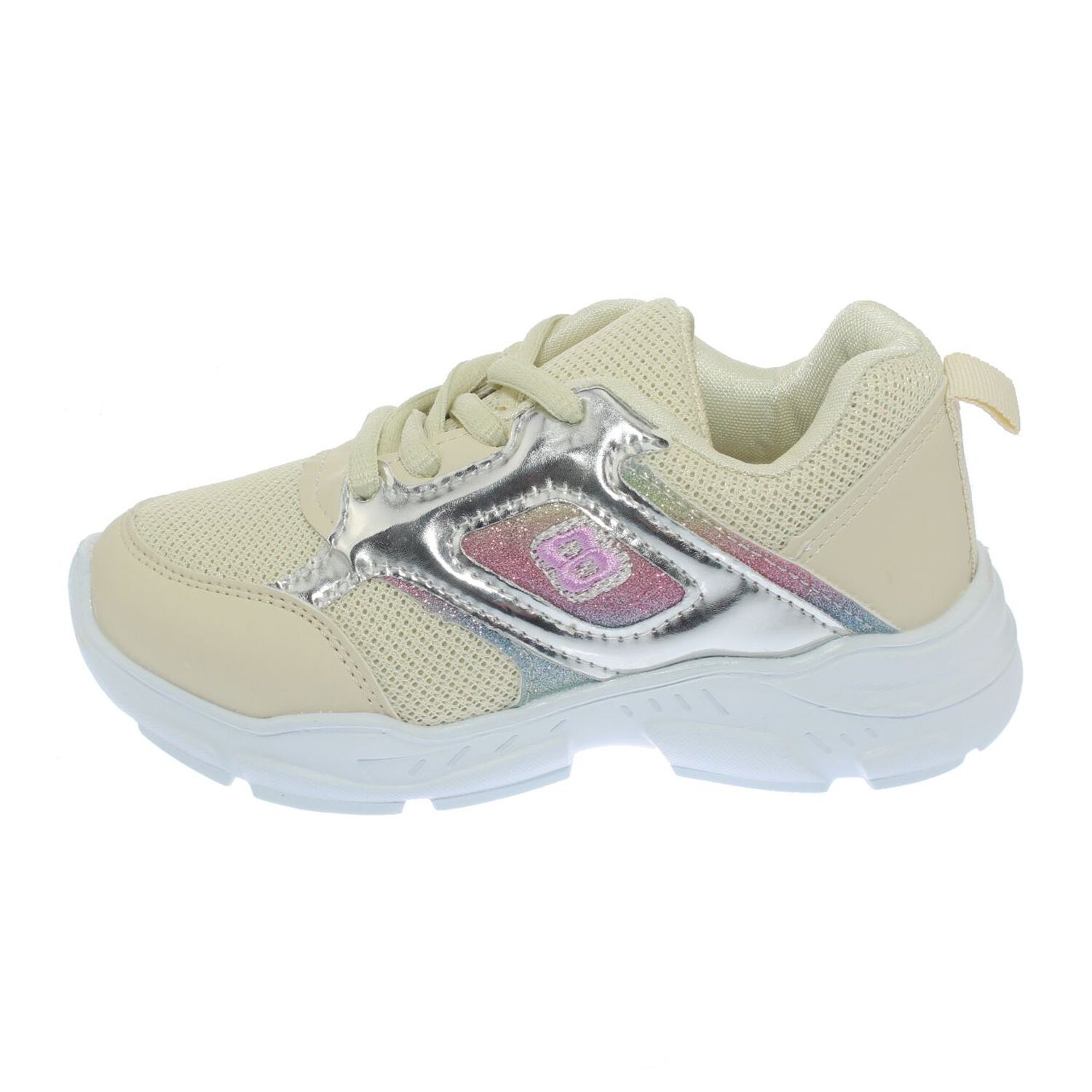 Zapatilla Beige Via Franca Art: 32910d2068115beige image number 3.0
