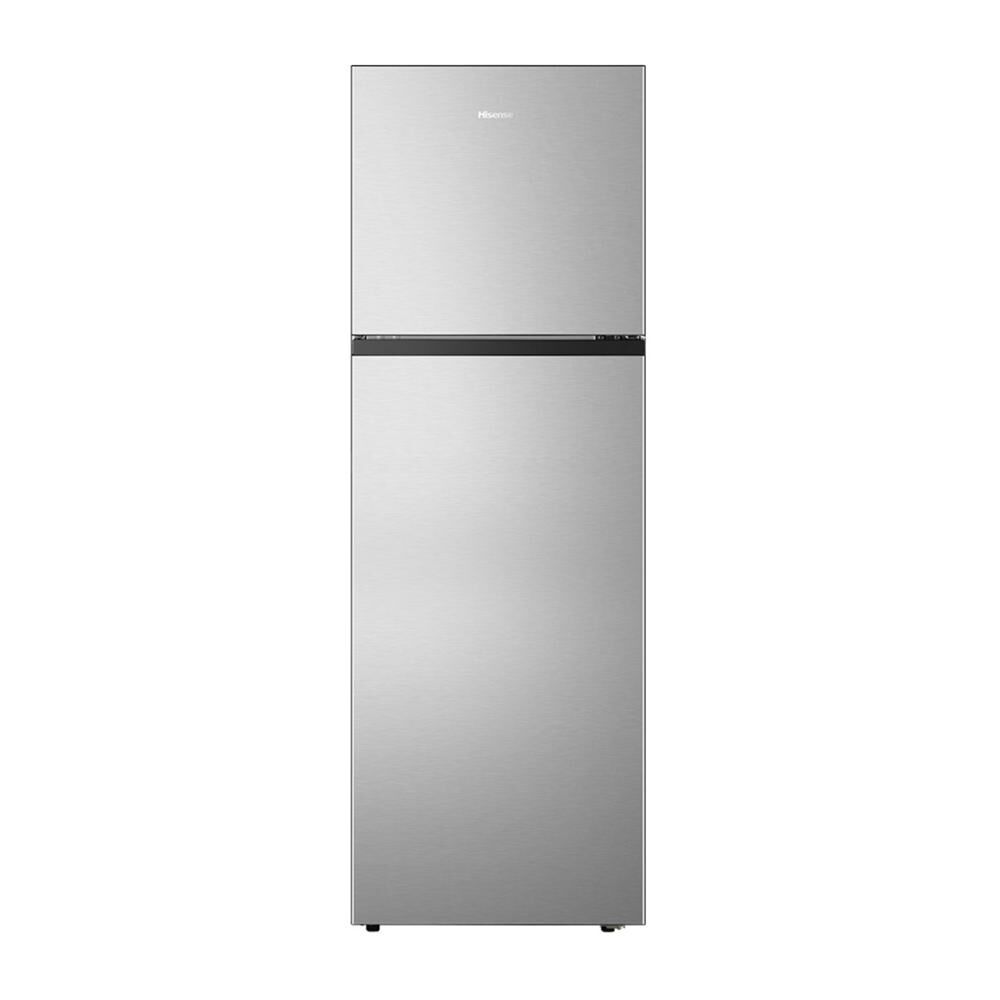 Refrigerador Top Freezer Hisense RT320NV / Frío Directo / 246 Litros / A+ image number 0.0