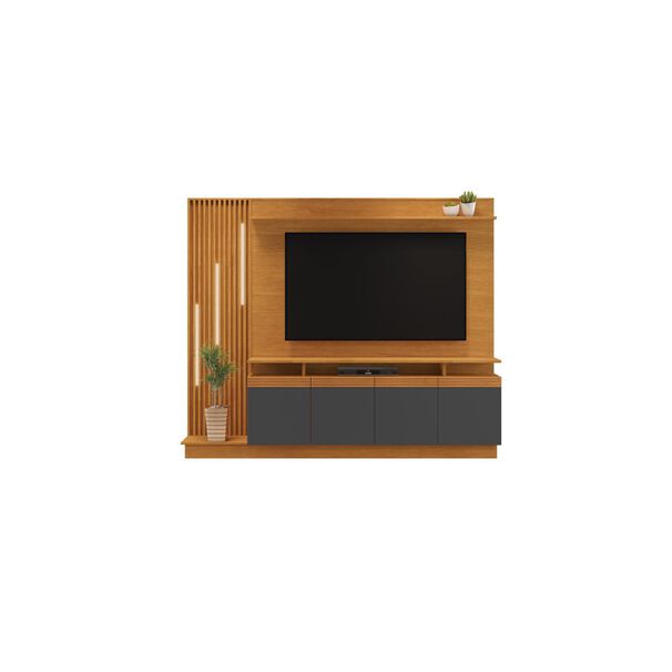 Rack Di Poretti Home Absoluto / 4 Puertas