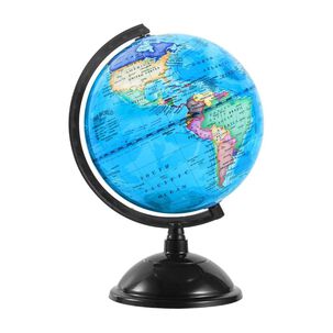 Esfera Globo Terraqueo Mapa Mundi 20 Cm