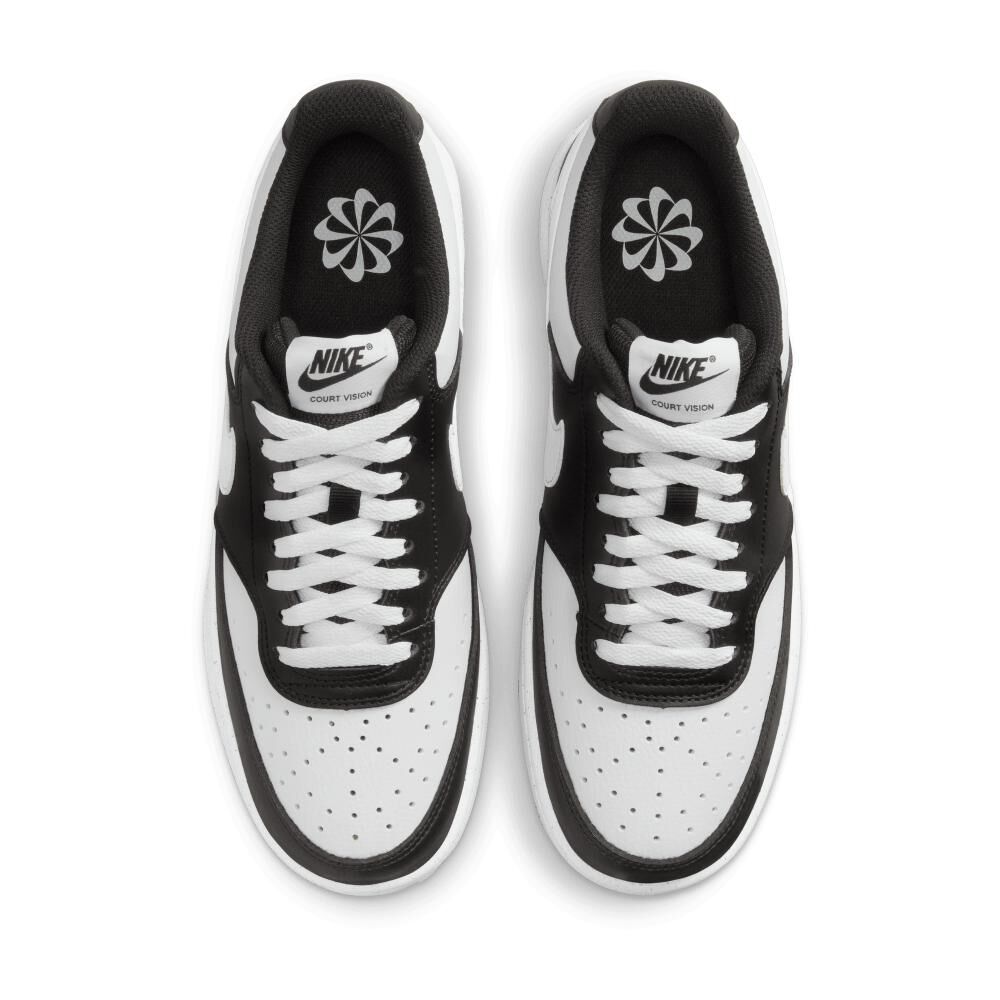 Zapatilla Urbana Nike Court Vision Low Next Nature image number 7.0