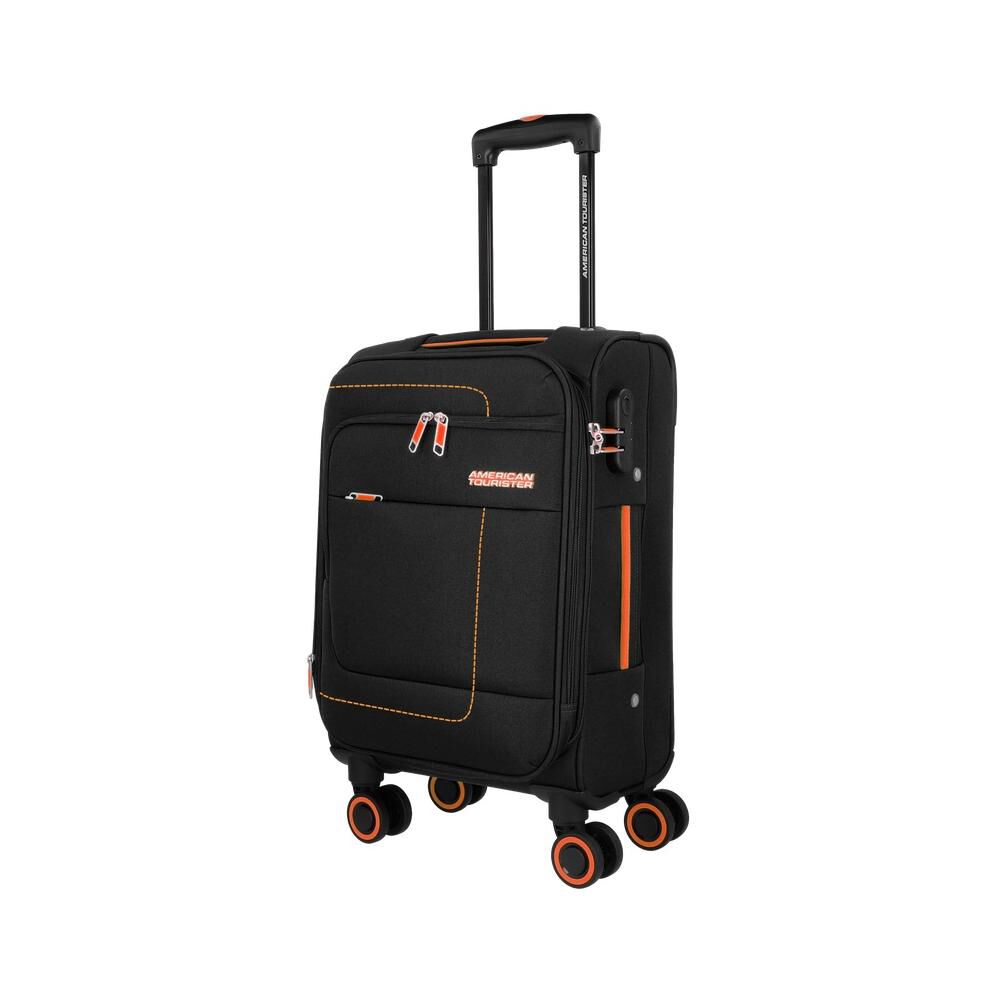 Maleta Cabina American Tourister Journify / 40 L image number 4.0
