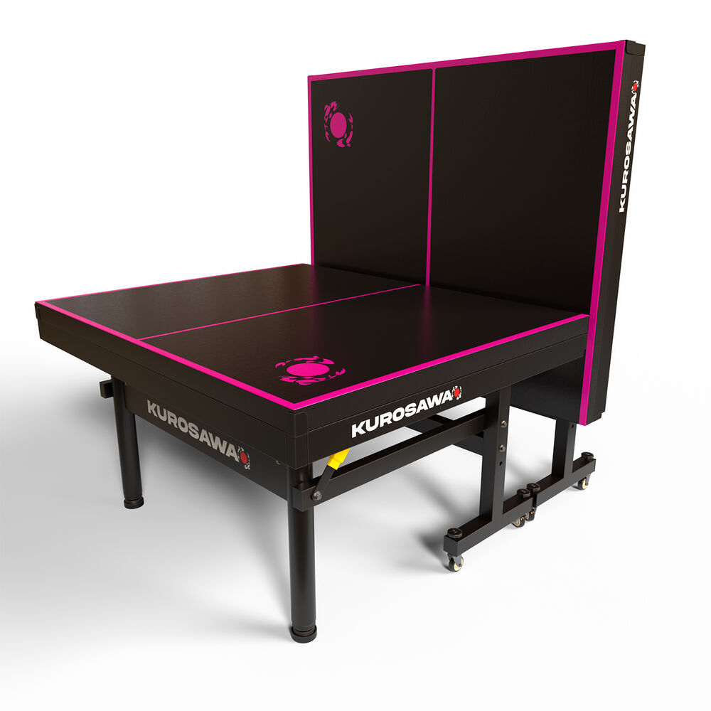 Mesa De Ping Pong Sanke Paris 24 Kurosawa image number 7.0