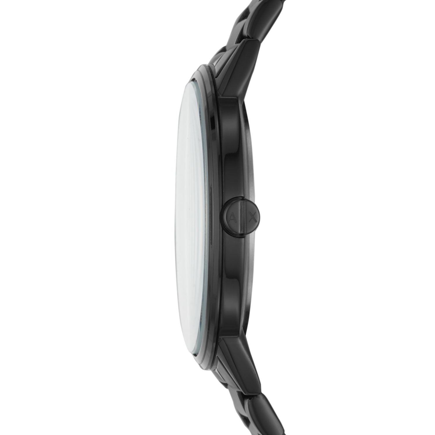 Reloj Negro Armani Exchange Hombre Ax2701 image number 1.0