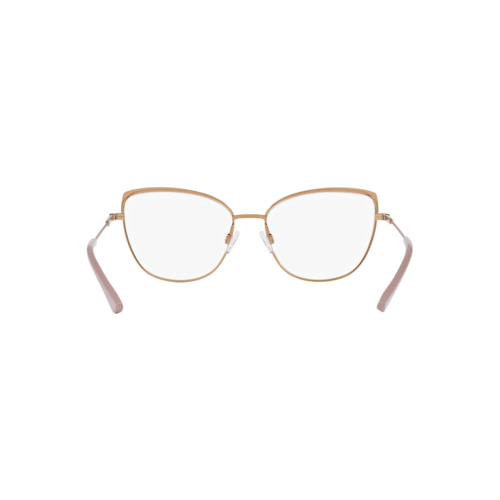 Lentes Ópticos Rosegold Jean Monnier image number 6.0