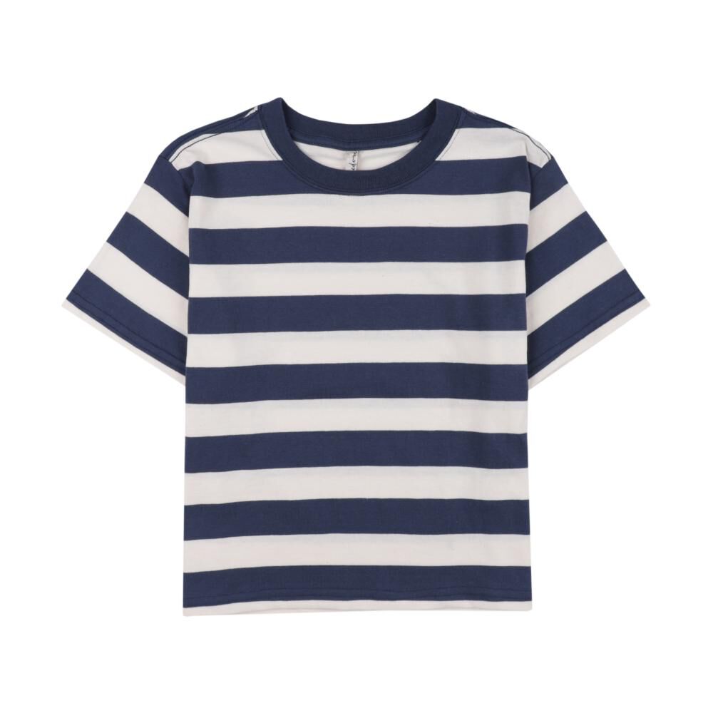Polera Mujer Freedom image number 0.0