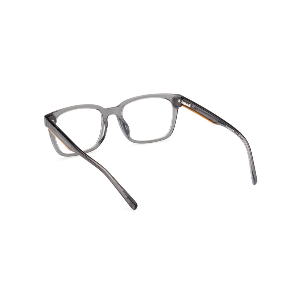 Lentes Ópticos Gris Timberland image number 3.0