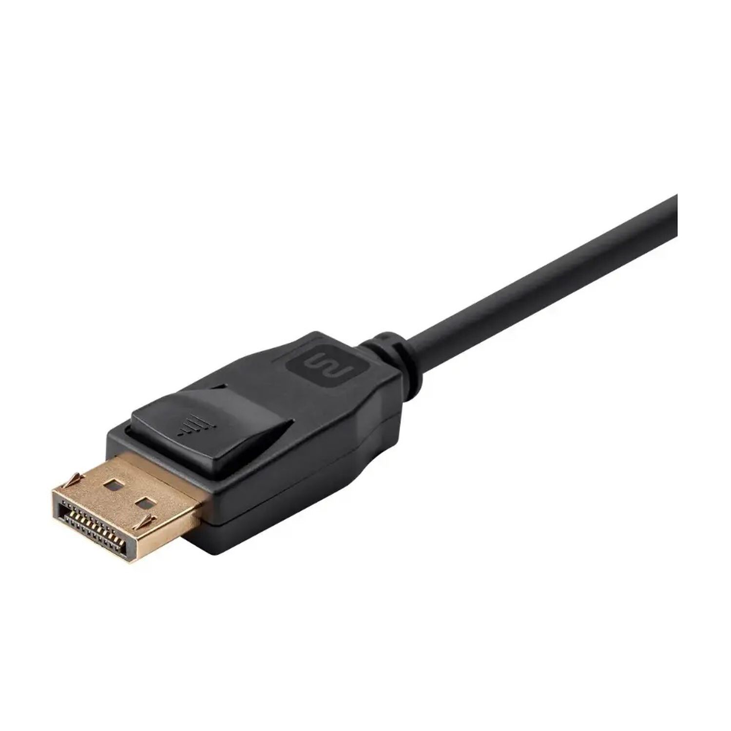 Cable Displayport 1.2a Monoprice Select Series - 1,8 Metros image number 2.0