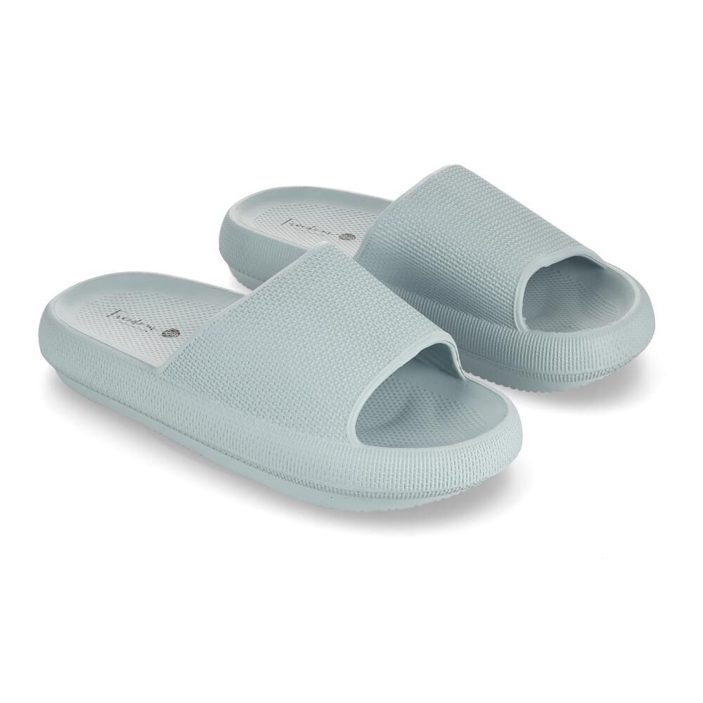 Hawaiana Mujer Freedom Celeste Claro image number 1.0