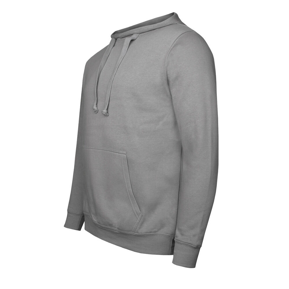 Polerón Canguro Vulpes Classic Unisex image number 2.0