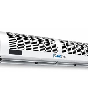 Cortina De Aire Airsys 90 Cm