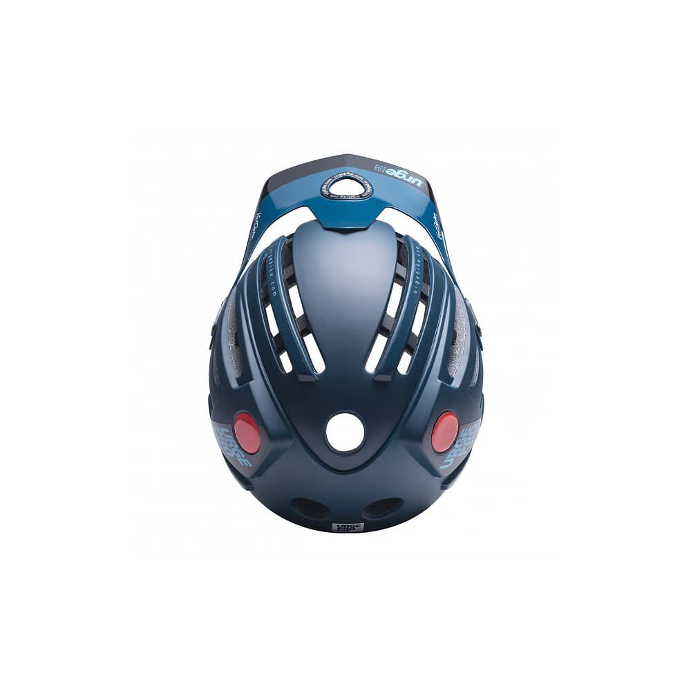 Casco Urge Endur-o-matic 2 Azull/xl image number 2.0