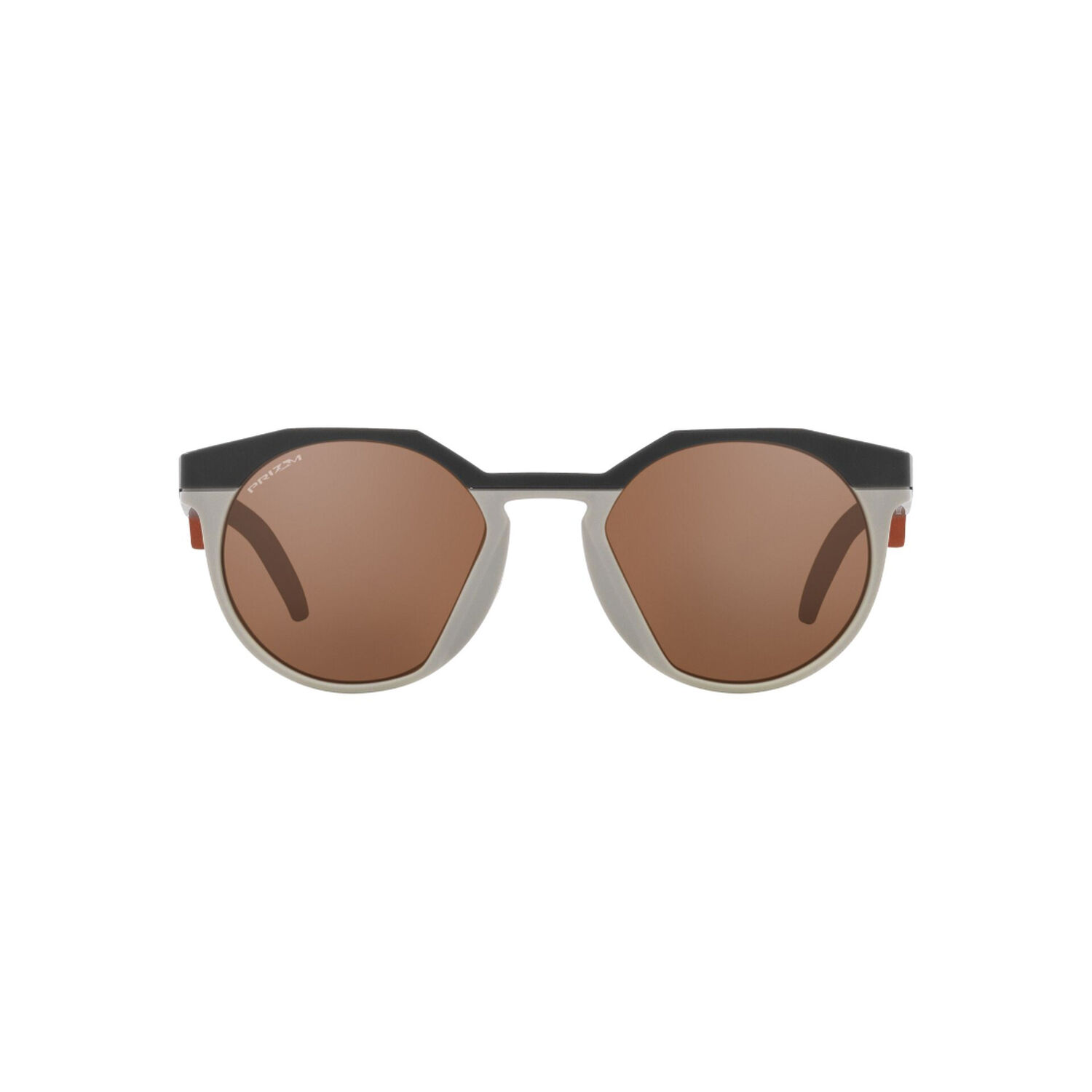 Lentes De Sol Hstn Prizm Tungsten Oakley image number 0.0