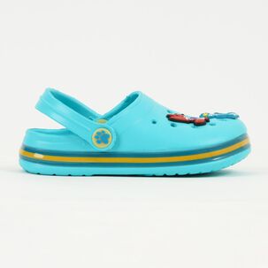 Sandalia Ni&ntilde;o Zootopia