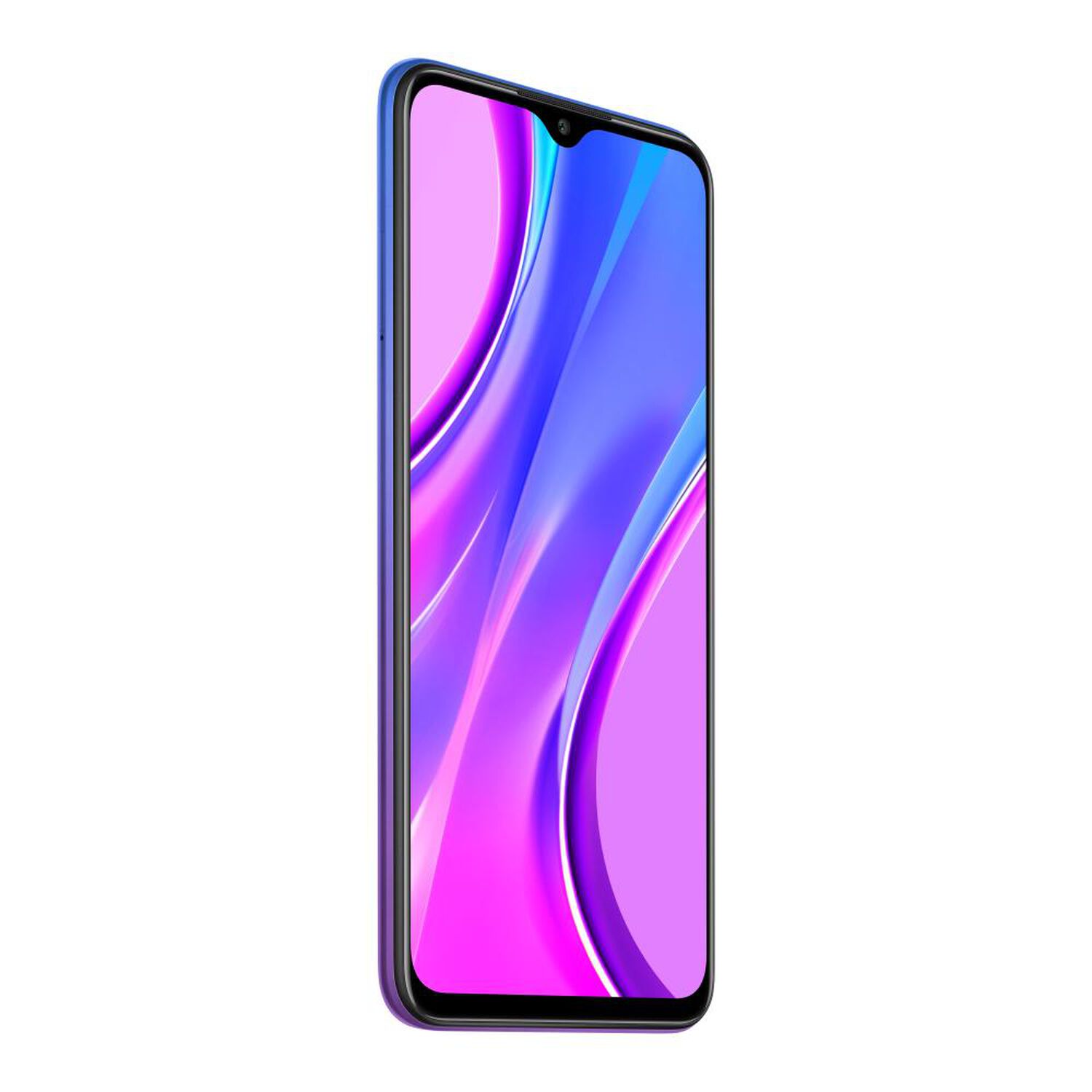 Smartphone Xiaomi Redmi 9 Sunset Purple / 64 Gb / WOM image number 3.0
