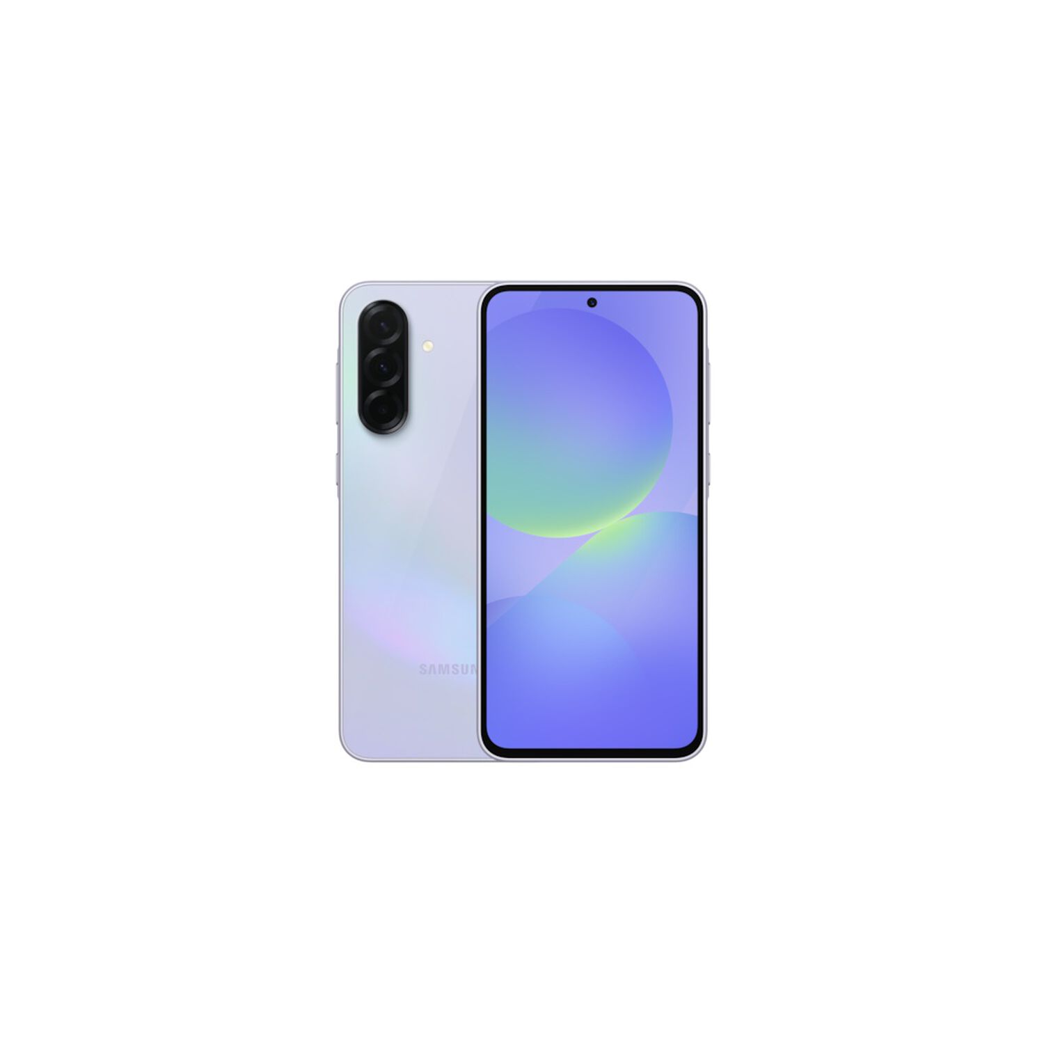 Samsung Galaxy A36 256gb Lavanda Incre&iacute;ble image number 0.0