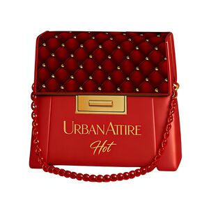 Al Gazal Urban Attire Hot Edp 100 Ml