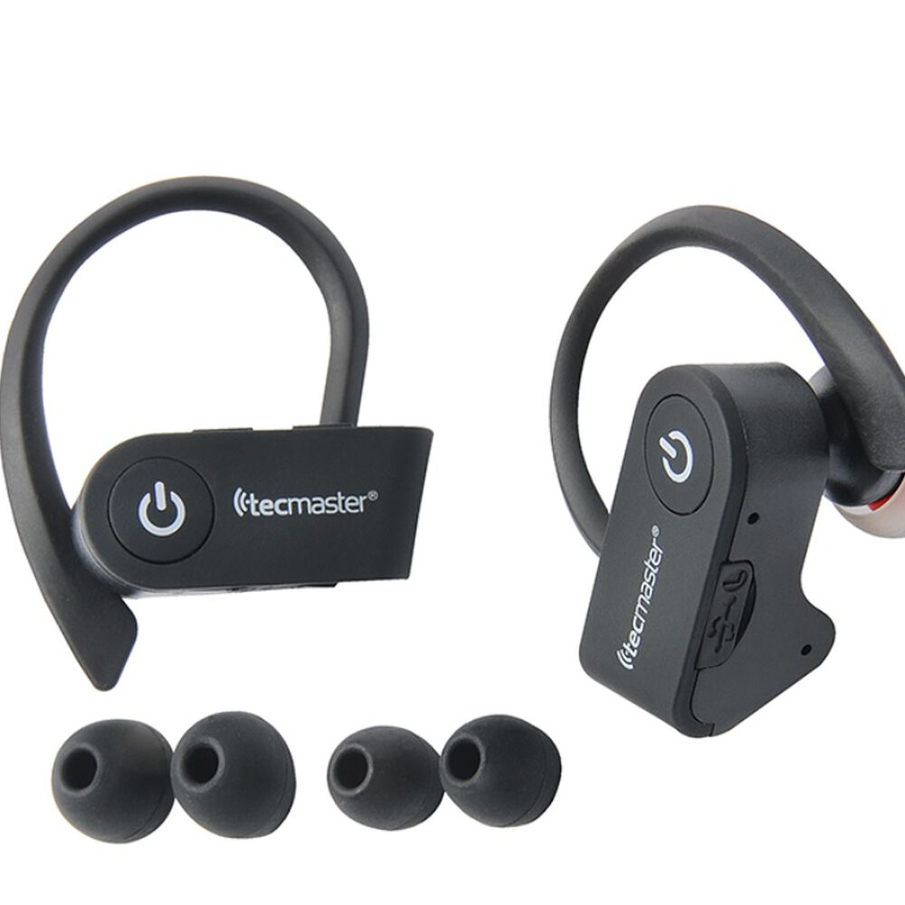 Audífonos Deportivos Inalámbrico True Wireless Tecmaster image number 2.0