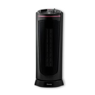 Calefactor Kendal 2000w Ptc Oscilante Kpt-2068 Hasta 18 M2