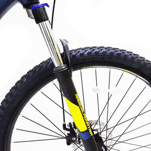Bicicleta Radical Mountain 27.5 Disc Azu 2021